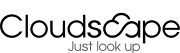 Cloudscape Logo